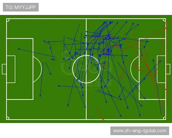 中场球员足球技术全面提升图解教程助你掌控比赛节奏与传控艺术