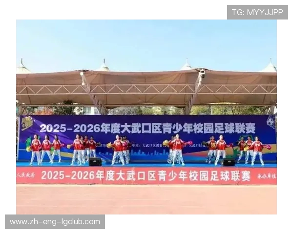 活力少年同场竞逐精彩少儿足球嘉年华激情对决火热盛大开赛