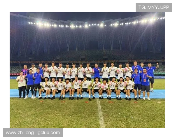 省队足球成绩全面提升彰显各地青训体系发展新成效